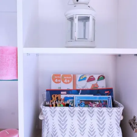 Apartamento Chill & Explore By Cooee