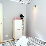 Apartament Chill & Explore By Cooee Warszawa