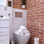 Chill & Explore By Cooee Apartament Warszawa