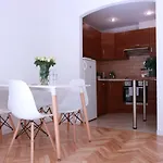 Apartament Chill & Explore By Cooee