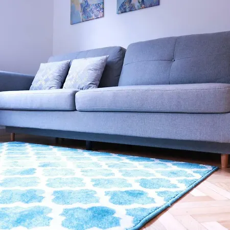 Apartament Chill & Explore By Cooee