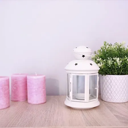 Appartement Chill & Explore By Cooee *