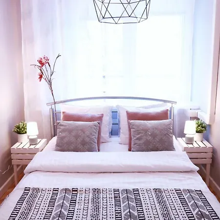 Chill & Explore By Cooee Warsaw