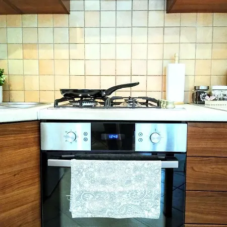 Appartement Chill & Explore By Cooee