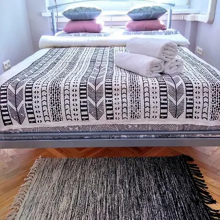 Appartement Chill & Explore By Cooee *