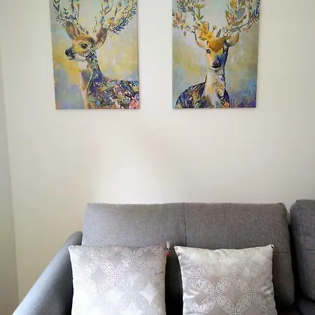 Appartamento Chill & Explore By Cooee