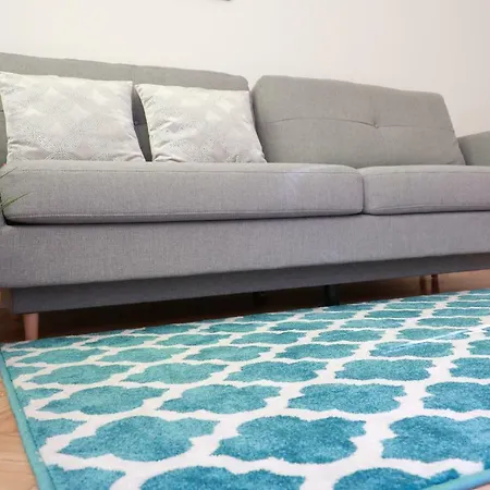 Appartamento Chill & Explore By Cooee