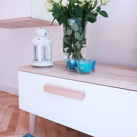 Chill & Explore By Cooee * Warschau