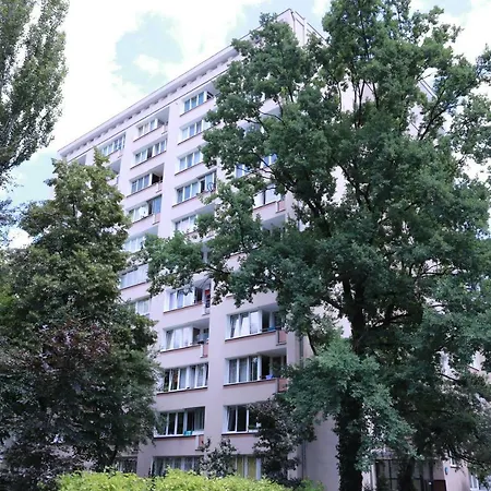 Chill & Explore By Cooee Варшава