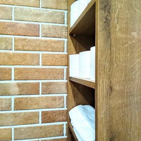 Chill & Explore By Cooee Апартаменты