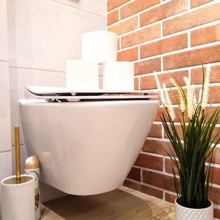 Chill & Explore By Cooee * Варшава