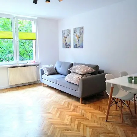 Chill & Explore By Cooee Варшава