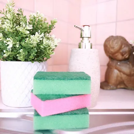 Апартаменты Chill & Explore By Cooee Варшава