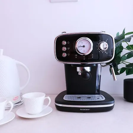 Chill & Explore By Cooee * Варшава